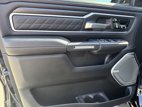 New 2026 RAM 1500 Tungsten w/ Trailer Tow Group image 10