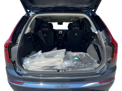 New 2026 Volvo XC90 T8 Ultra w/ Protection Package Premier AWD/4WD image 5