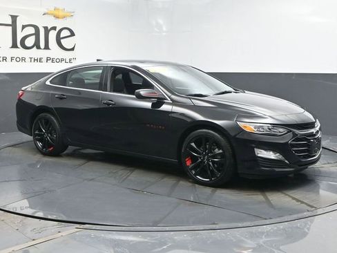 Used 2024 Chevrolet Malibu LT image 6