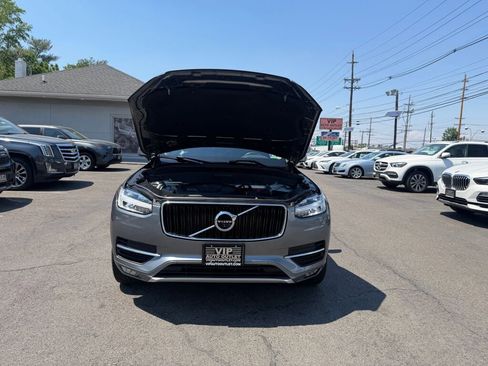 Used 2017 Volvo XC90 T6 Momentum w/ Vision Package AWD/4WD image 37