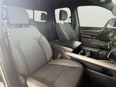 Used 2019 RAM 1500 Big Horn image 2