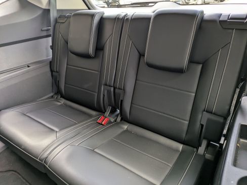 Used 2022 Volkswagen Atlas SE FWD image 15