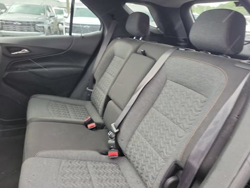 Certified 2023 Chevrolet Equinox LT FWD image 15