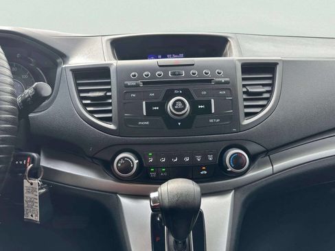 Used 2014 Honda CR-V LX image 29