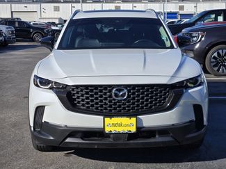 Used 2023 MAZDA CX-50 2.5 S w/ Cargo Package video 2