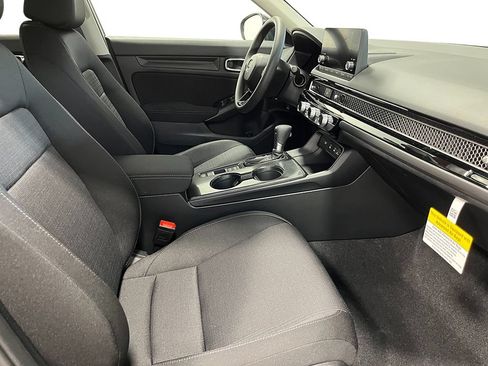 Used 2026 Honda Civic LX image 26