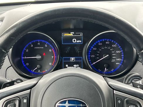Used 2016 Subaru Outback 2.5i Limited image 23
