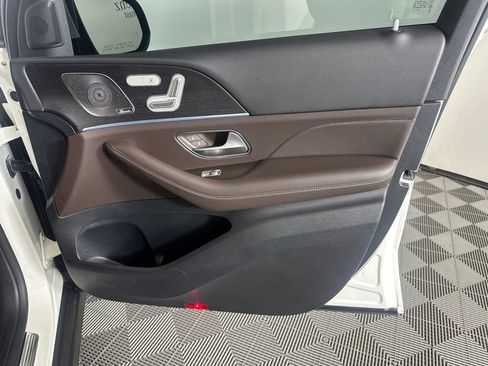 Certified 2023 Mercedes-Benz GLE 350 w/ Premium Package image 15
