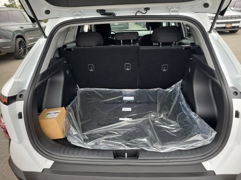 New 2026 Hyundai Kona SEL Sport FWD image 26
