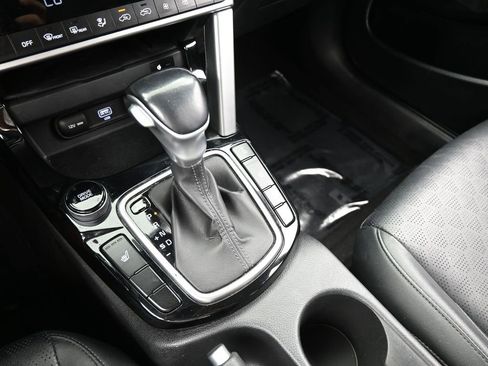 Used 2021 Kia Seltos EX image 25