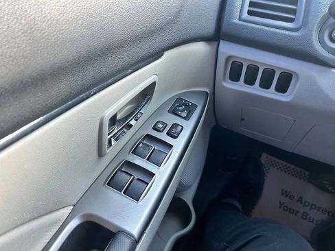 Used 2018 Mitsubishi Outlander Sport ES FWD image 20