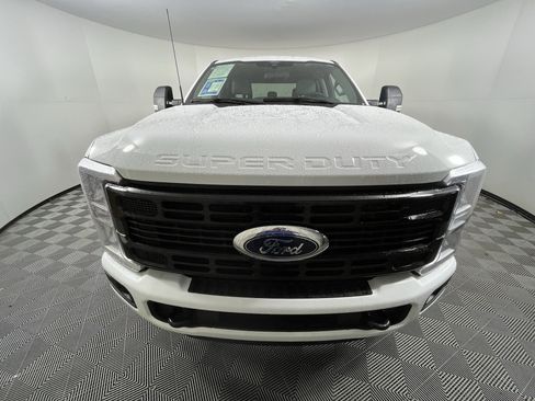 Used 2024 Ford F350 XLT image 7