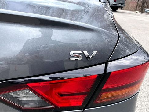 Used 2022 Nissan Altima 2.5 SV image 7