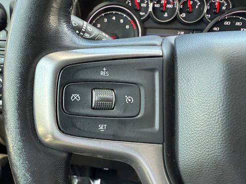 Used 2022 Chevrolet Silverado 2500 LT w/ Convenience Package AWD/4WD image 35