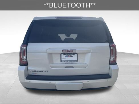 Used 2015 GMC Yukon XL SLT w/ Open Road Package image 7