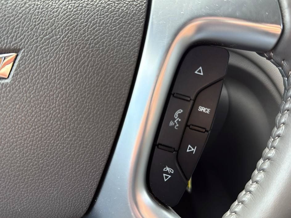 Used 2016 Chevrolet Traverse LT AWD/4WD image 22
