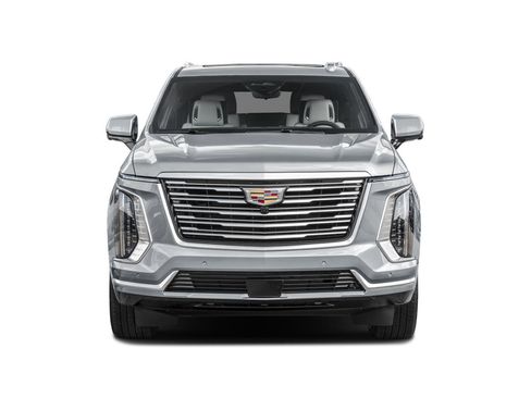 New 2025 Cadillac Escalade Premium Luxury Platinum image 28