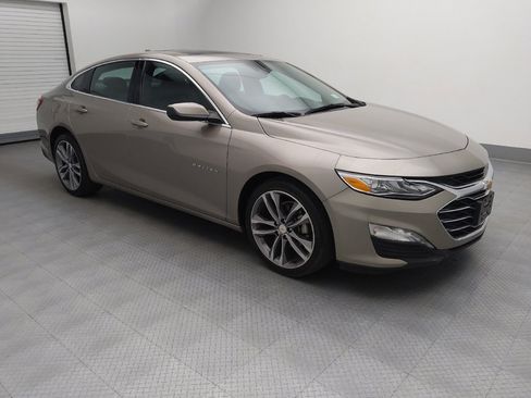 Used 2024 Chevrolet Malibu LT FWD image 11