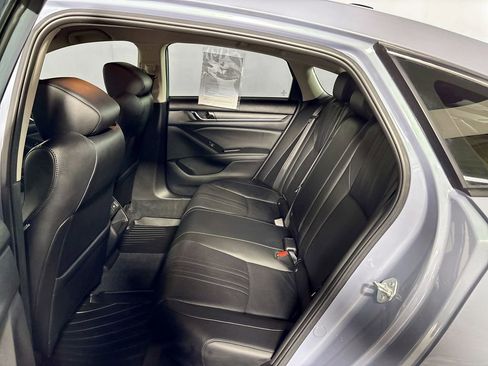 Used 2021 Honda Accord Sport Special Edition image 19