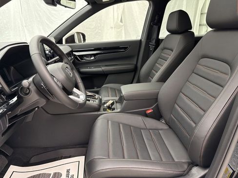 New 2026 Honda CR-V Sport Touring image 18