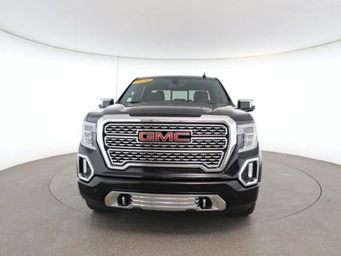 Used 2020 GMC Sierra 1500 Denali image 32