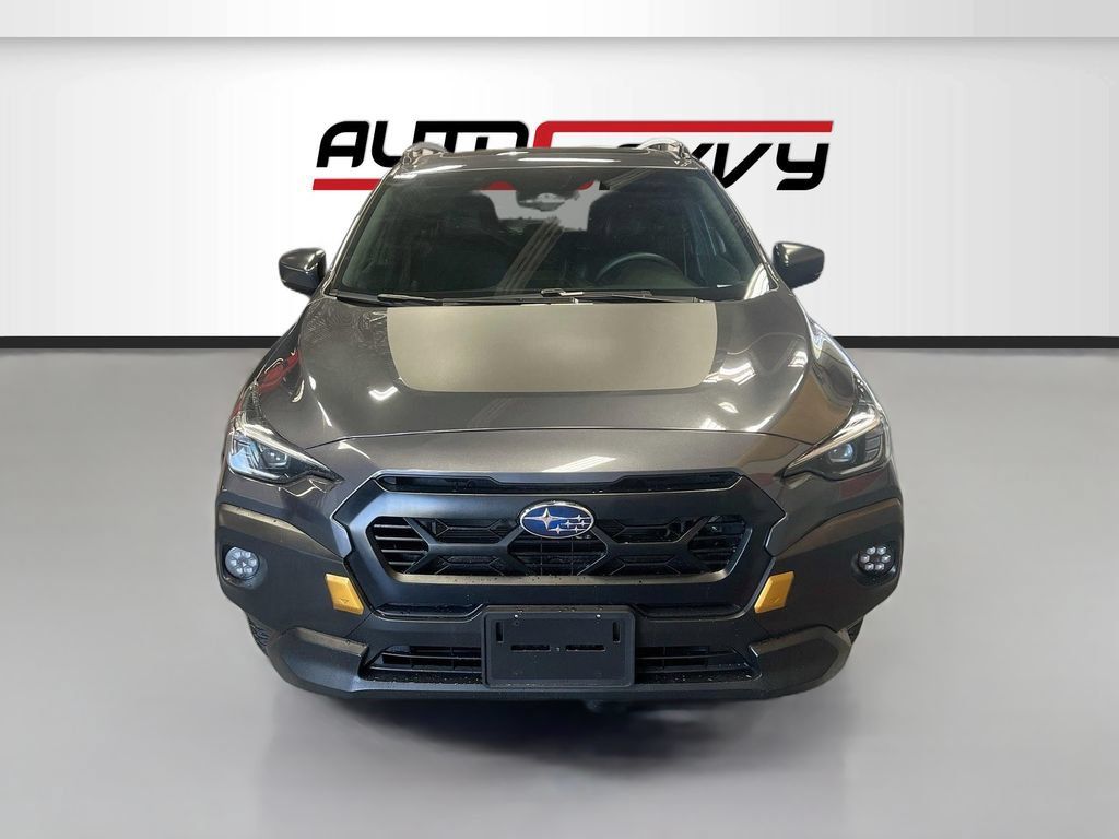 Used 2024 Subaru Crosstrek 2.5i Wilderness w/ Crosstrek Mirror Package AWD/4WD image 2
