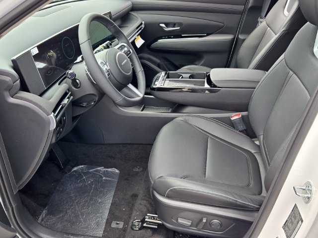 New 2026 Hyundai Tucson Limited AWD/4WD image 5