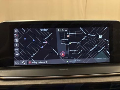 Certified 2022 Kia Telluride EX w/ EX Premium Package image 17