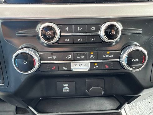 Used 2022 Ford F150 XLT w/ Equipment Group 302A High AWD/4WD image 35