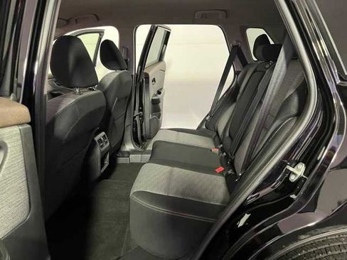 Certified 2021 Nissan Rogue S image 21