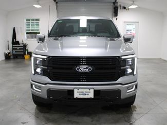 New 2026 Ford F150 Platinum AWD/4WD video 2
