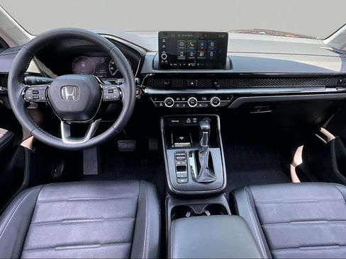 Certified 2024 Honda CR-V EX-L image 7