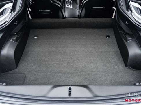 Used 2016 Chevrolet Corvette Stingray Coupe w/ Battery Protection Package image 29