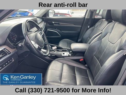 Used 2022 Kia Telluride EX w/ EX Premium Package image 42