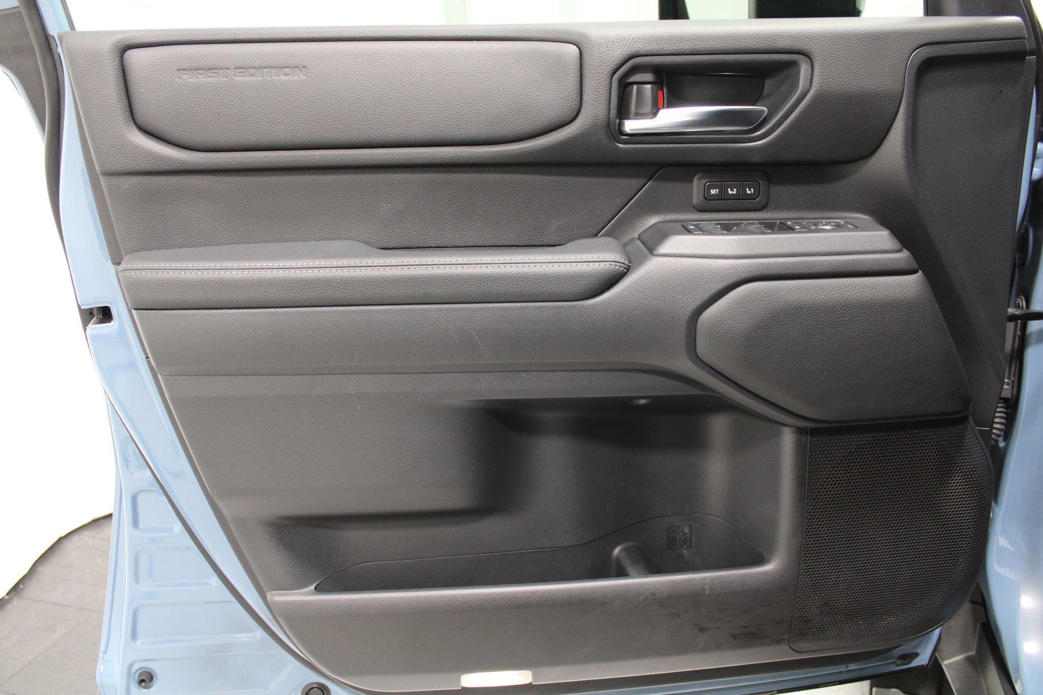 Used 2024 Toyota Land Cruiser AWD/4WD image 11