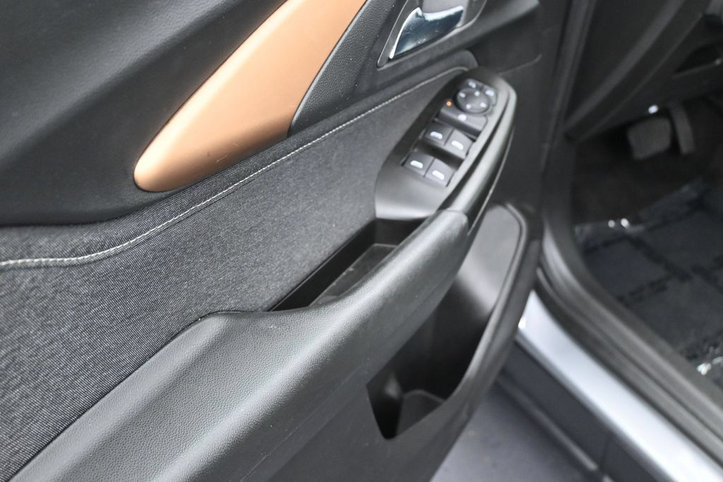 Used 2023 Chevrolet TrailBlazer ACTIV w/ Convenience Package FWD image 10