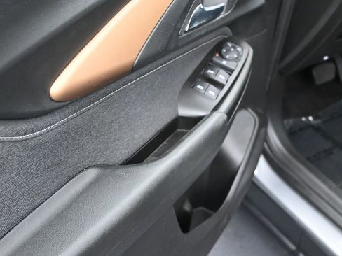 Used 2023 Chevrolet TrailBlazer ACTIV w/ Convenience Package FWD image 10