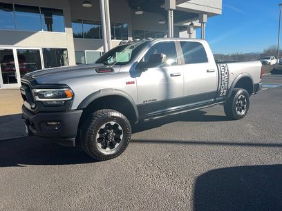 Used 2019 RAM 2500 Power Wagon