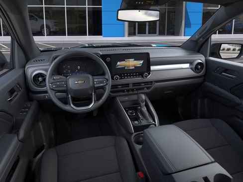 New 2026 Chevrolet Colorado LT AWD/4WD image 39