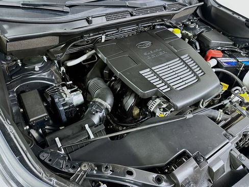 Used 2022 Subaru Forester Sport w/ Popular Package #2 AWD/4WD image 26