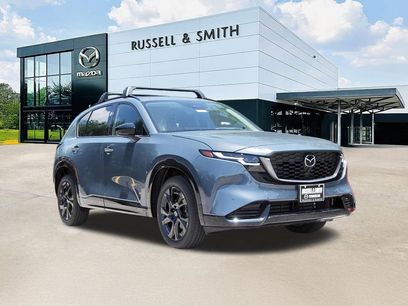 New 2026 MAZDA CX-5 2.5 S w/ Premium Plus Package