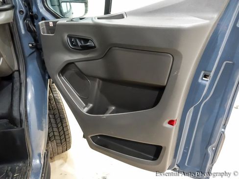 Used 2020 Ford Transit 250 148 High Roof Extended image 19