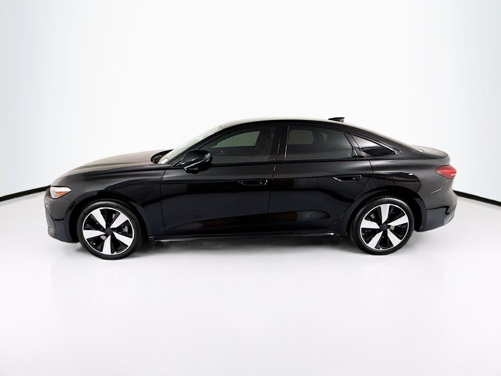 Used 2026 Audi A5 Premium w/ S Line Black Optic Package AWD/4WD image 9