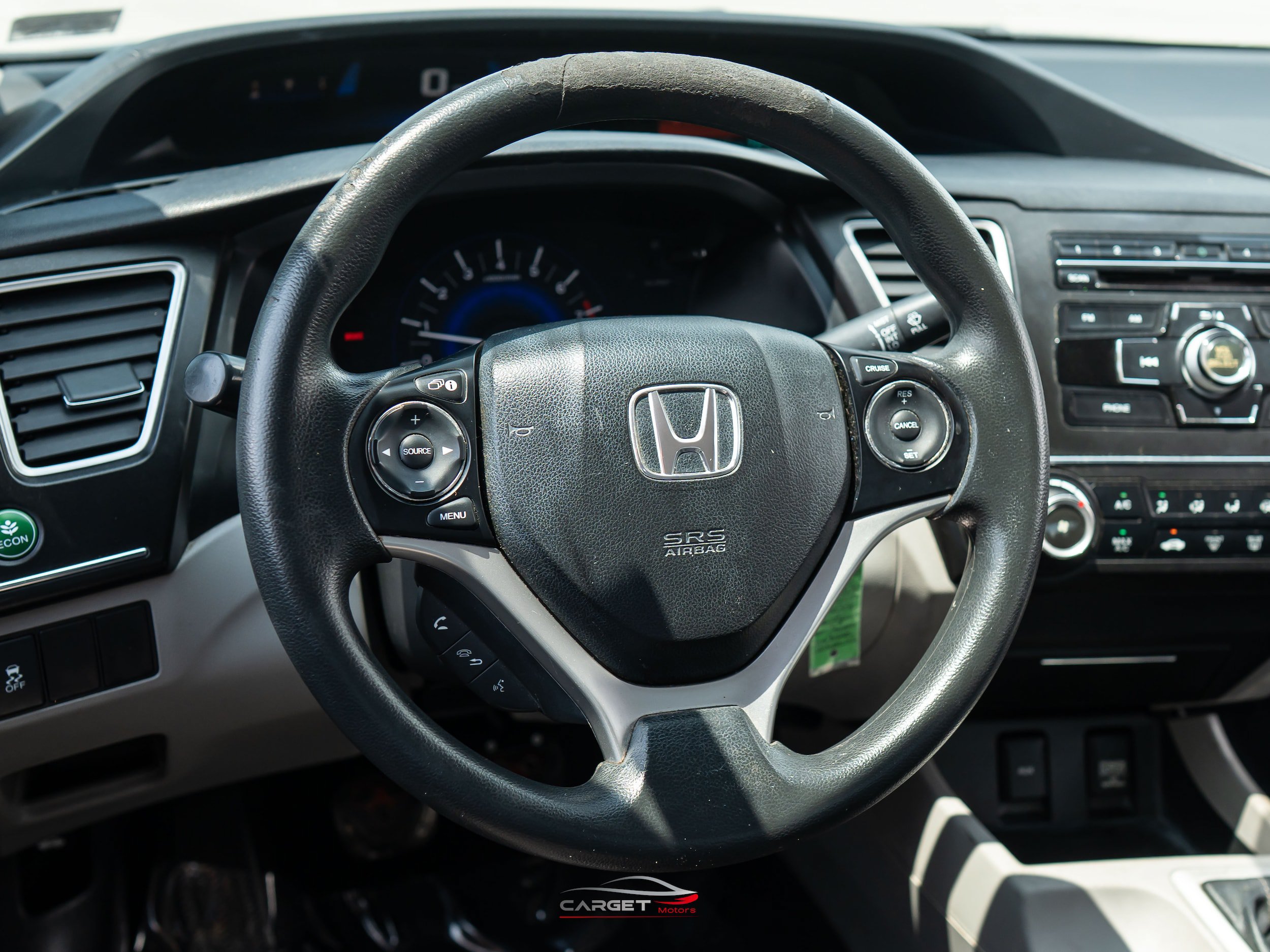 Used 2014 Honda Civic LX image 17