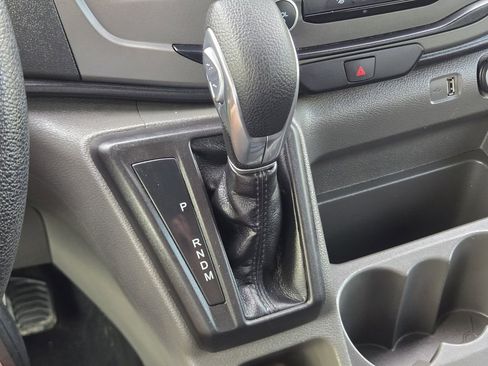 Used 2022 Ford Transit 350 XLT RWD image 27
