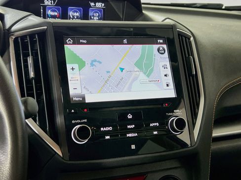 Used 2023 Subaru Crosstrek 2.5i Limited AWD/4WD image 13