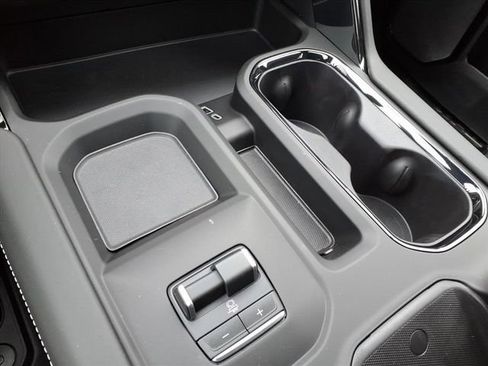 New 2026 GMC Sierra 2500 AT4X image 37