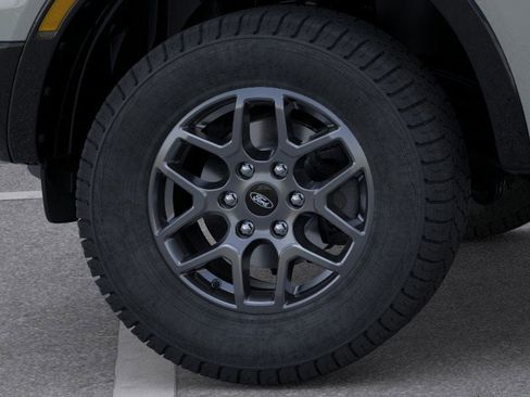 New 2024 Ford Ranger XLT w/ FX4 Off-Road Package image 19