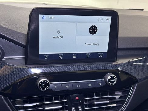 Certified 2025 Ford Escape ST-Line image 36