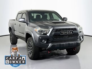 Used 2021 Toyota Tacoma TRD Sport AWD/4WD 360° Tour